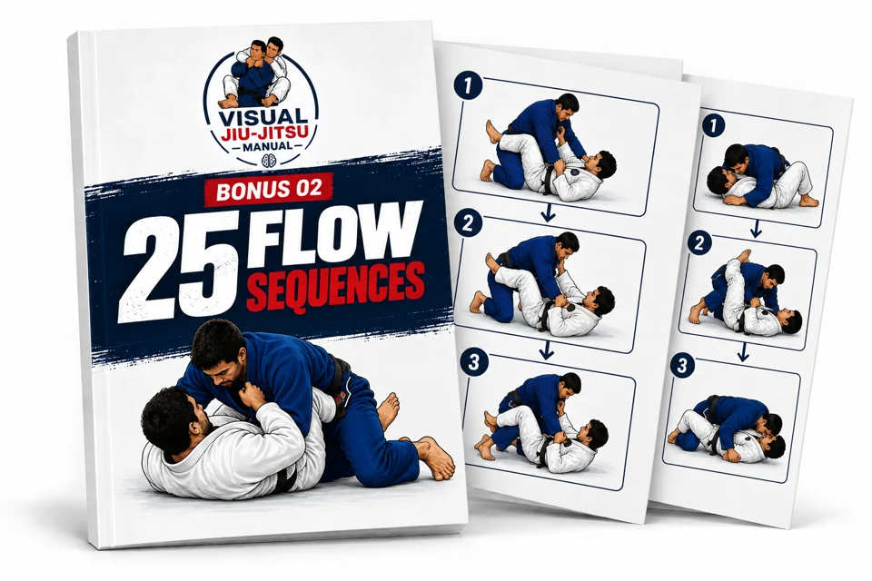 Bonus 2: 25 Flow Sequences